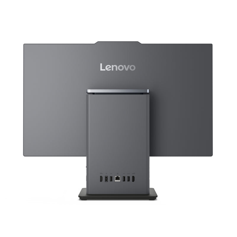 Lenovo ThinkCentre neo 50a 24 Gen 5 Intel® Core™ i5 i5-13420H 60,5 cm (23.8") 1920 x 1080 Pixel All-in-One-PC 16 GB DDR5-SDRAM 512 GB SSD Windows 11 Pro Wi-Fi 6 (802.11ax) Grau