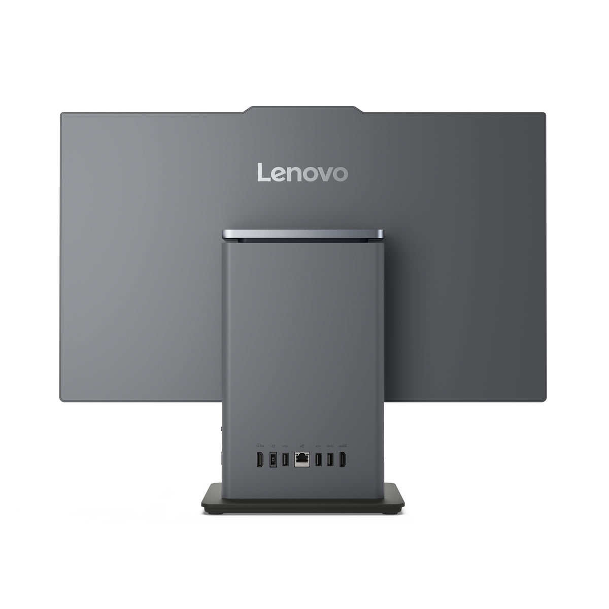 Lenovo ThinkCentre neo 50a 24 Gen 5 Intel® Core™ i5 i5-13420H 60,5 cm (23.8") 1920 x 1080 Pixel Touchscreen All-in-One-PC 16 GB DDR5-SDRAM 512 GB SSD Windows 11 Pro Wi-Fi 6 (802.11ax) Grau