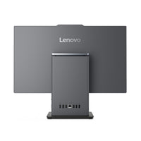 Lenovo ThinkCentre neo 50a 24 Gen 5 Intel® Core™ i5 i5-13420H 60,5 cm (23.8") 1920 x 1080 Pixel Touchscreen All-in-One-PC 16 GB DDR5-SDRAM 512 GB SSD Windows 11 Pro Wi-Fi 6 (802.11ax) Grau