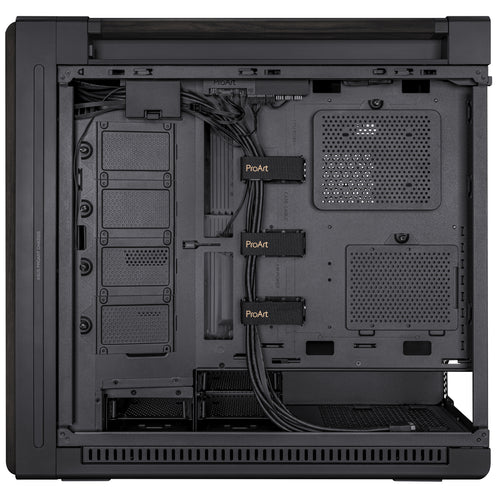 ASUS PROART PA602 WOOD TG PWM BLACK