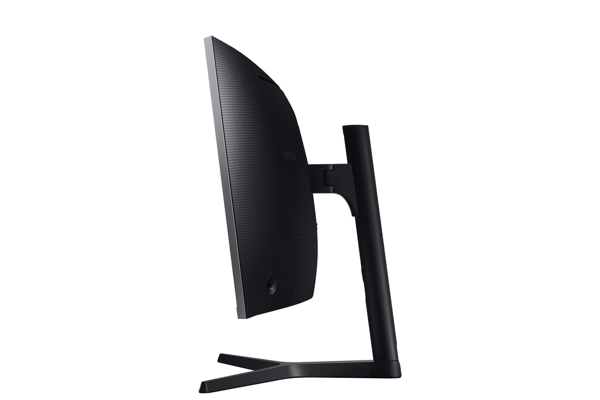 Samsung C34H890WGR Computerbildschirm 86,4 cm (34") 3440 x 1440 Pixel UltraWide Quad HD Silber