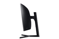 Samsung C34H890WGR Computerbildschirm 86,4 cm (34") 3440 x 1440 Pixel UltraWide Quad HD Silber