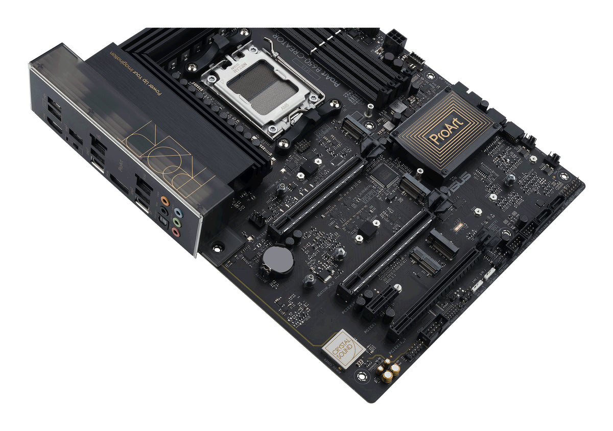 ASUS PROART B650-CREATOR AMD B650 Sockel AM5 ATX