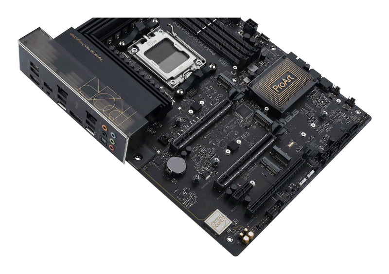 ASUS PROART B650-CREATOR AMD B650 Sockel AM5 ATX