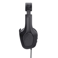 Trust GXT 415 Zirox Kopfhörer Kabelgebunden Kopfband Gaming Schwarz