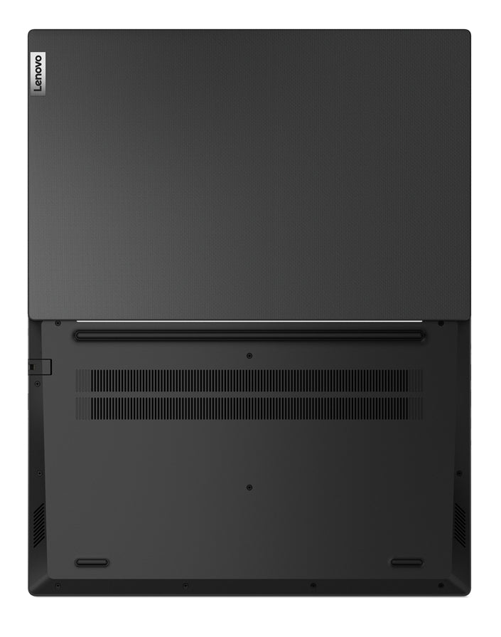 Lenovo V15 G4 AMN AMD Ryzen™ 3 7320U Laptop 39,6 cm (15.6") Full HD 8 GB LPDDR5-SDRAM 256 GB SSD Wi-Fi 5 (802.11ac) Windows 11 Home Französisch Schwarz
