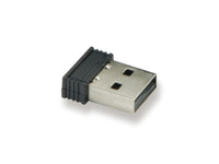 Conceptronic CLLM5BTRVWL Optische Tischmaus mit 6 Tasten