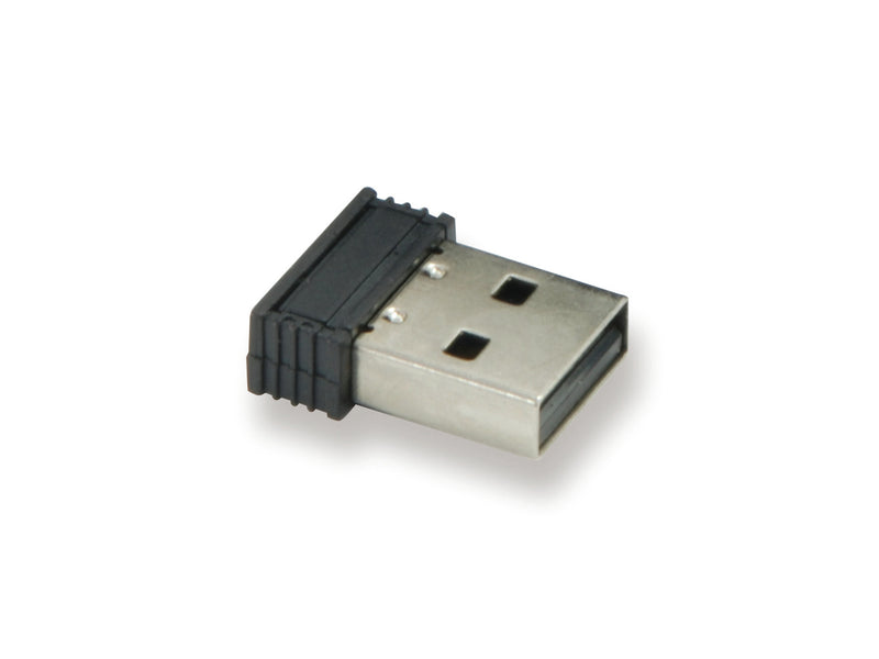 Conceptronic CLLM5BTRVWL Optische Tischmaus mit 6 Tasten