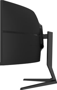 iiyama G-MASTER GCB4986DQSNP-B1" 49" Gold VA 1000R 24 Computerbildschirm 124,5 cm (49") 5120 x 1440 Pixel Dual QHD LED Schwarz