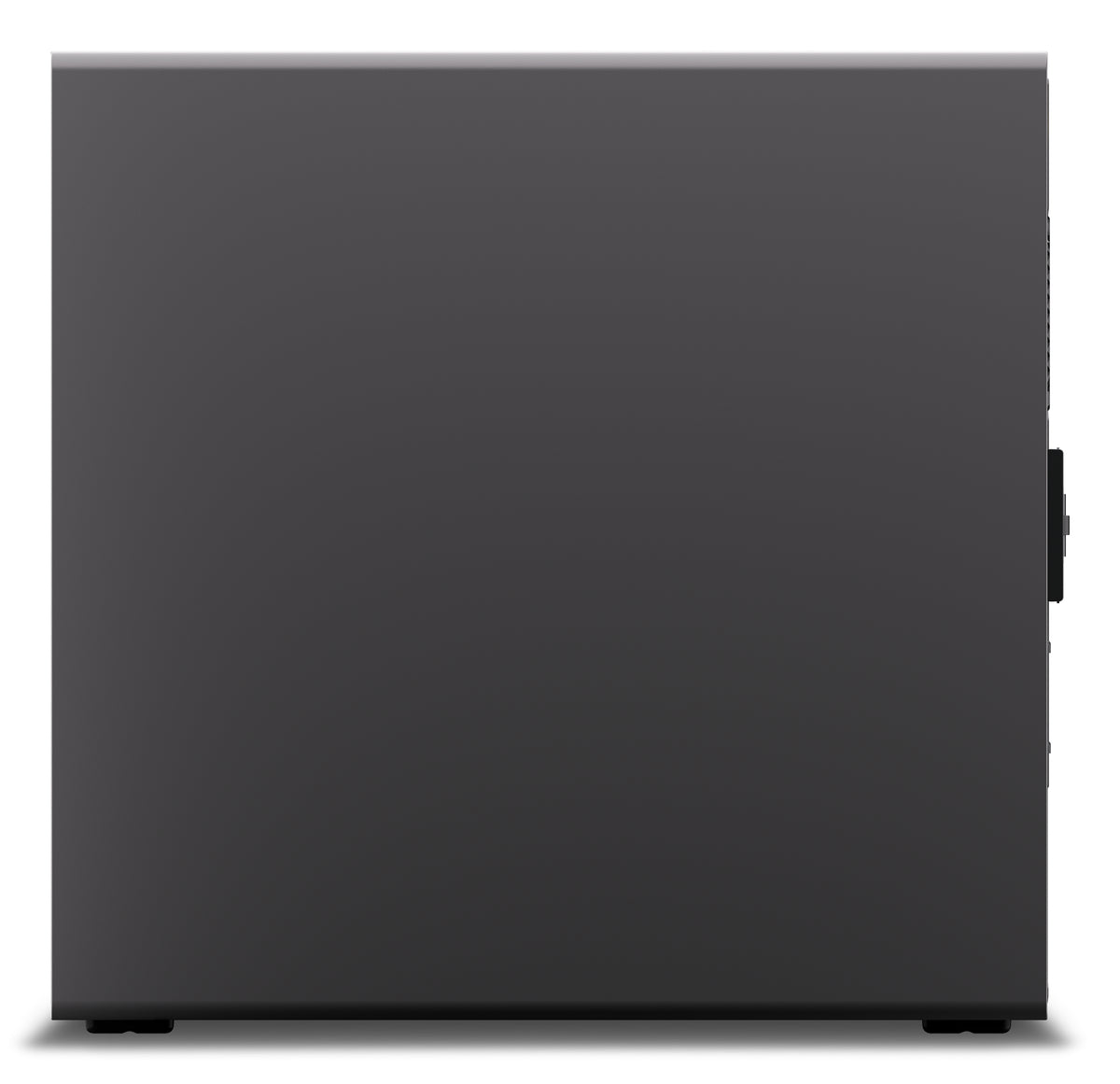 Lenovo ThinkStation P5 Gen 2 Intel® Xeon® 636 64 GB DDR5-SDRAM 1 TB SSD NVIDIA RTX PRO 4000 Blackwell Windows 10 Pro for Workstations Arbeitsstation