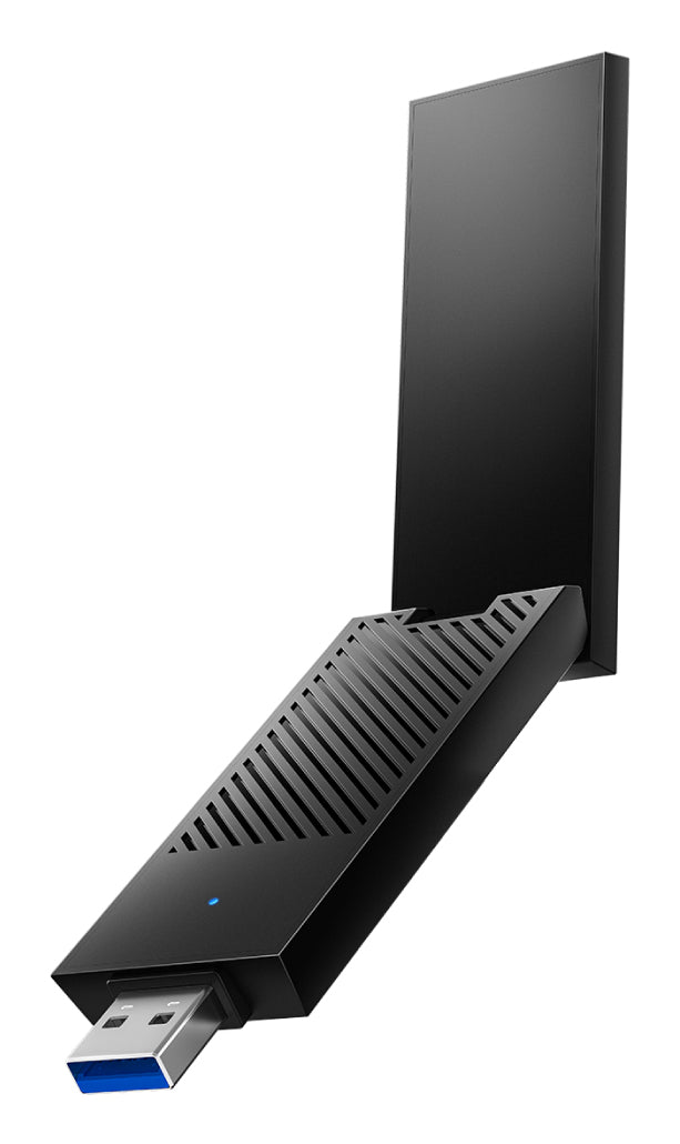 Cudy WU5400 Netzwerkkarte WLAN 2402 Mbit/s