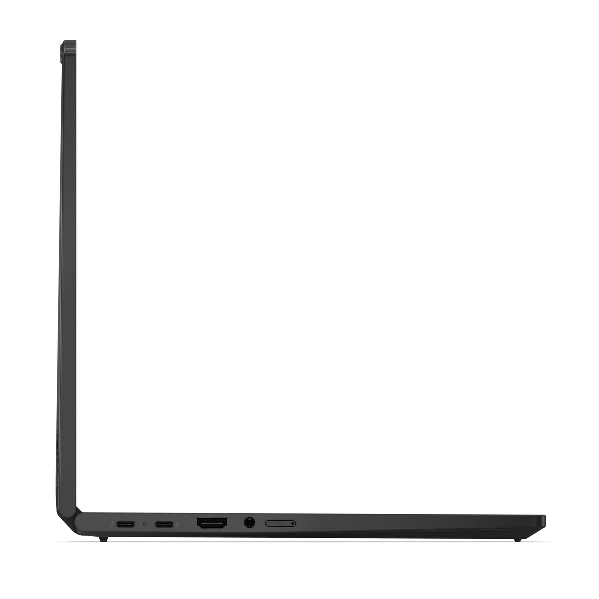 Lenovo ThinkPad T14s 2-in-1 Gen 1 Intel Core Ultra 7 255U Hybrid (2-in-1) 35,6 cm (14") Touchscreen WUXGA 32 GB LPDDR5x-SDRAM 1 TB SSD Wi-Fi 7 (802.11be) Windows 11 Pro Deutsch Schwarz