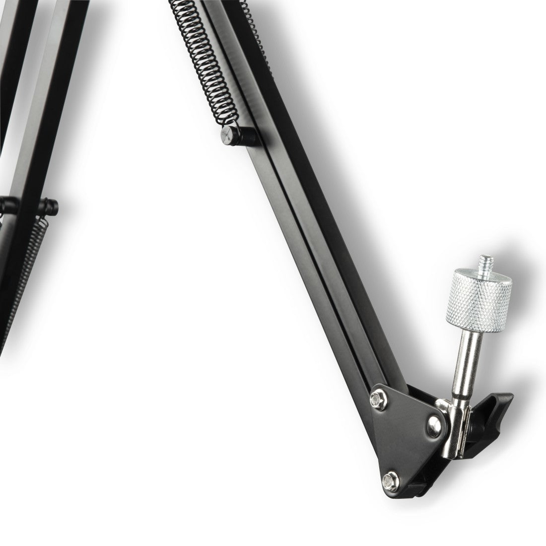 Hama 00004663 Flachbildschirm-Tischhalterung 81,3 cm (32") Tisch/Bank Schwarz