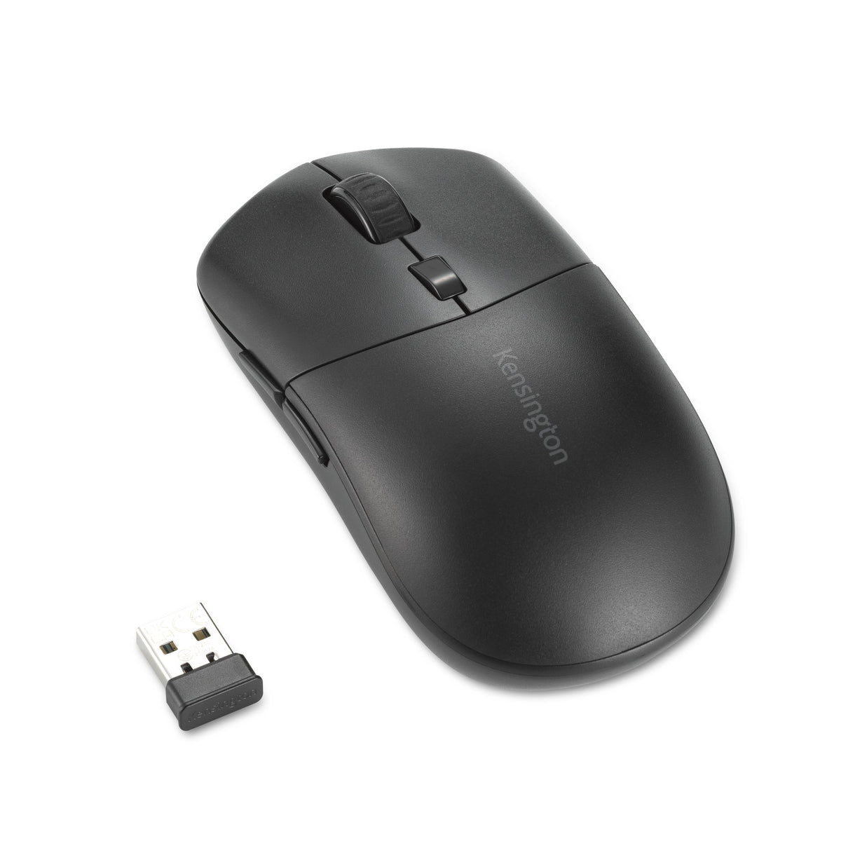Kensington MY430 EQ Wireless Maus (Rechargeable)