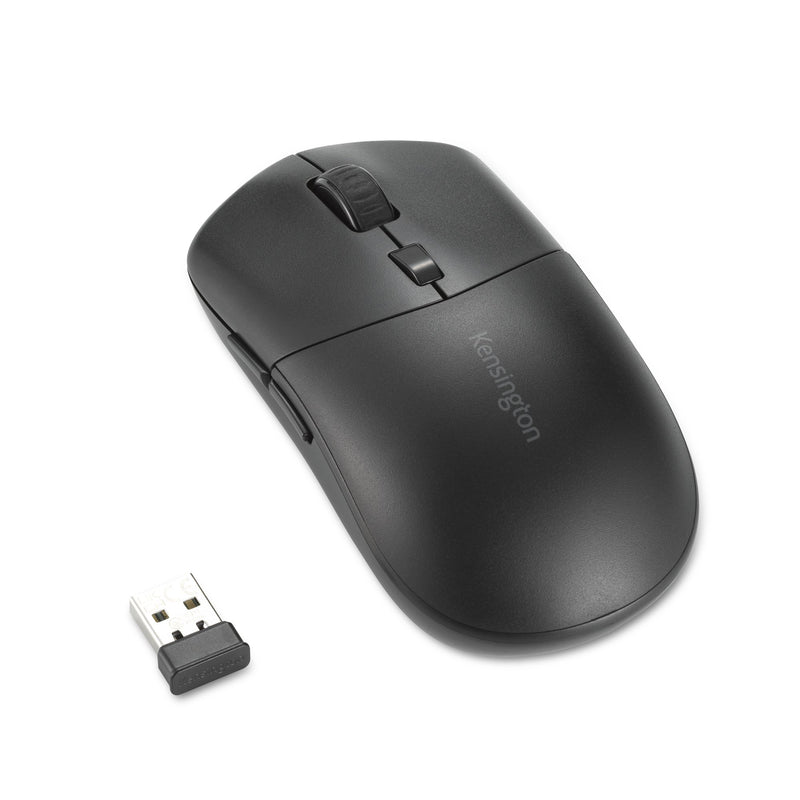 Kensington MY430 EQ Wireless Maus (Rechargeable)