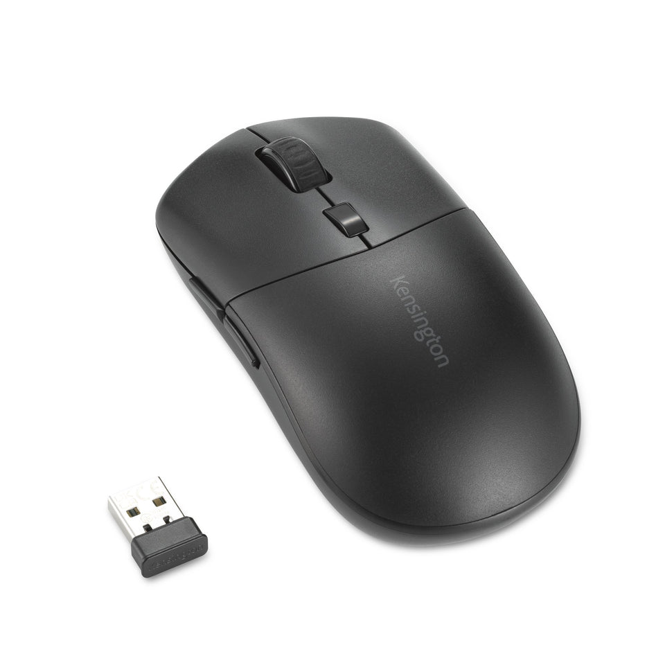 Kensington MY430 EQ Wireless Maus (Rechargeable)