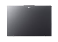 Acer Swift Go 16 SFG16-72-76Q5 Intel Core Ultra 7 155U Laptop 40,6 cm (16") 3.2K 16 GB LPDDR5-SDRAM 512 GB SSD Wi-Fi 6E (802.11ax) Windows 11 Home Deutsch Grau