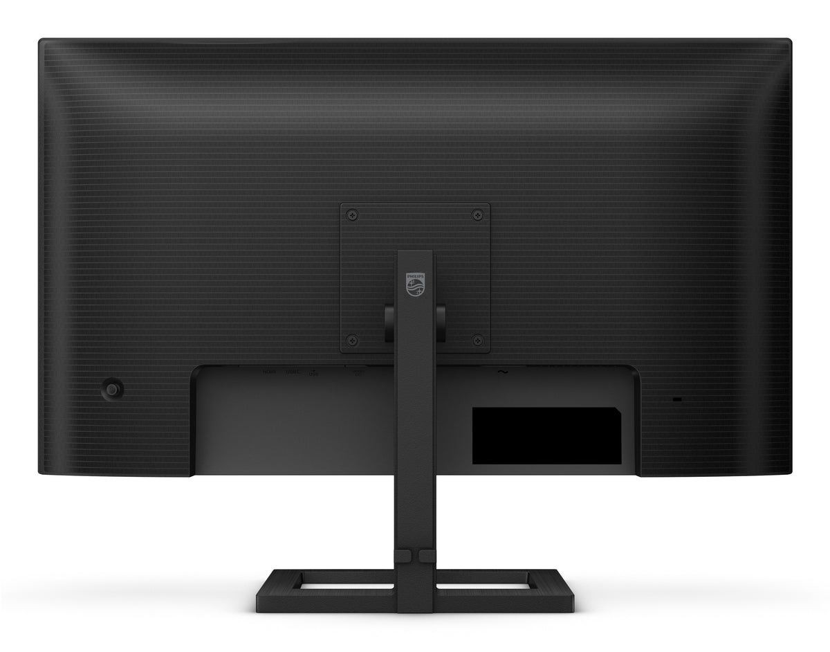 Philips 1000 series 27E1N1600AE/00 Computerbildschirm 68,6 cm (27") 2560 x 1440 Pixel Quad HD LCD Schwarz