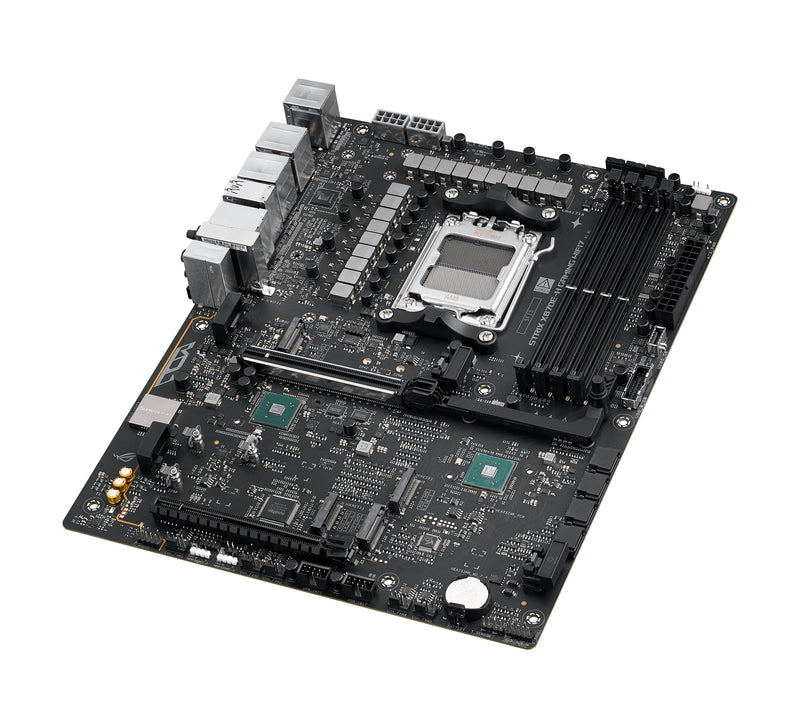 ASUS ROG STRIX X870E-H GAMING WIFI7 AMD X870E Sockel AM5 ATX