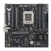 ASUS TUF GAMING A620AM-PLUS WIFI AMD A620A Sockel AM5 micro ATX