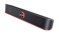 Trust GXT 619 Thorne Schwarz 2.0 Kanäle 6 W