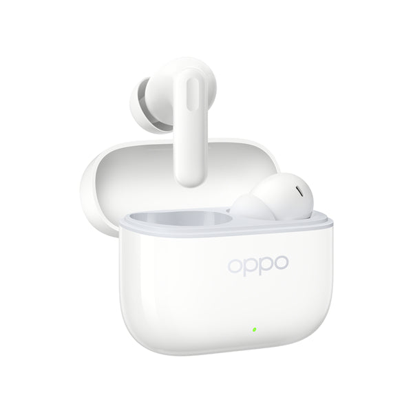 OPPO Enco Buds3 Pro Kopfhörer True Wireless Stereo (TWS) im Ohr Anrufe/Musik Bluetooth Weiß