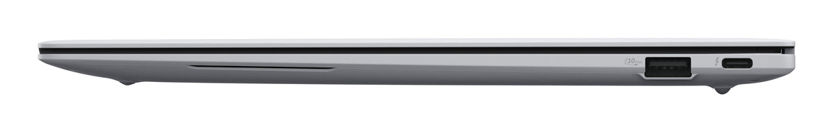 ASUS ExpertBook Ultra B9406CAA-TH1719W Copilot+ PC Intel Core Ultra 7 356H Laptop 35,6 cm (14") Touchscreen WQXGA+ 32 GB LPDDR5x-SDRAM 1 TB SSD Wi-Fi 7 (802.11be) Windows 11 Home Schweiz Grau