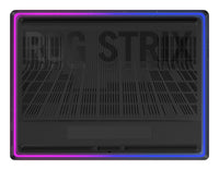 ASUS ROG Strix SCAR 16 G635LX-RW018W Intel Core Ultra 9 275HX Laptop 40,6 cm (16") WQXGA 32 GB DDR5-SDRAM 1 TB SSD NVIDIA GeForce RTX 5090 Wi-Fi 7 (802.11be) Windows 11 Home Deutsch Schwarz