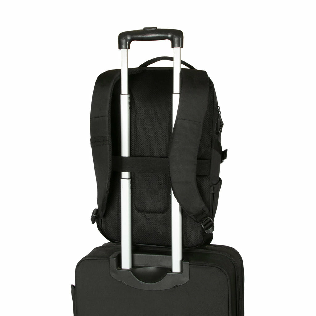Targus Terra EcoSmart 40,6 cm (16") Rucksack Schwarz