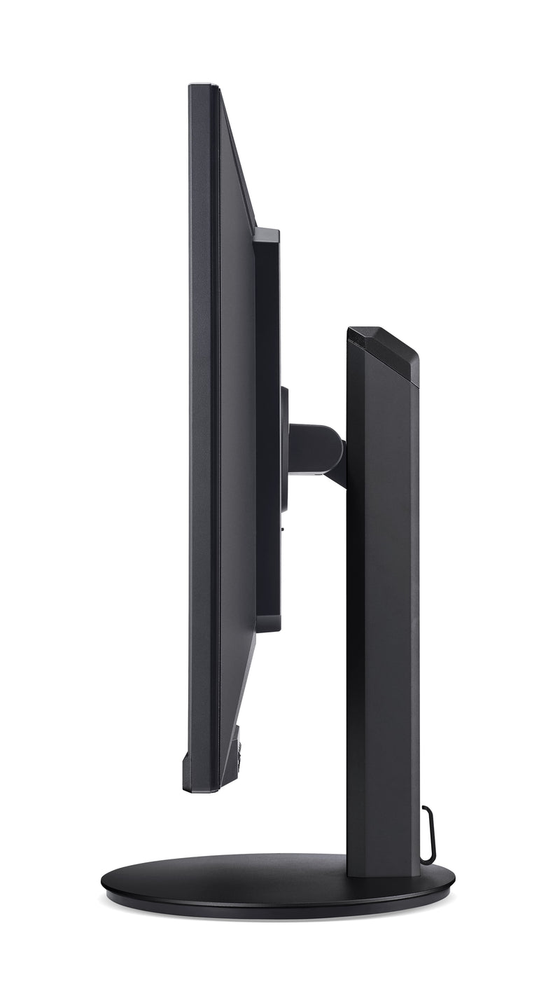 Acer CB2 CB322QK A Computerbildschirm 80 cm (31.5") 3840 x 2160 Pixel 4K Ultra HD LCD Schwarz