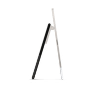 Lenovo Yoga AIO 32IPH11 Copilot+ PC Intel Core Ultra X7 358H 80 cm (31.5") 3840 x 2160 Pixel All-in-One-PC 32 GB LPDDR5x-SDRAM 1 TB SSD Windows 11 Pro Wi-Fi 7 (802.11be) Silber