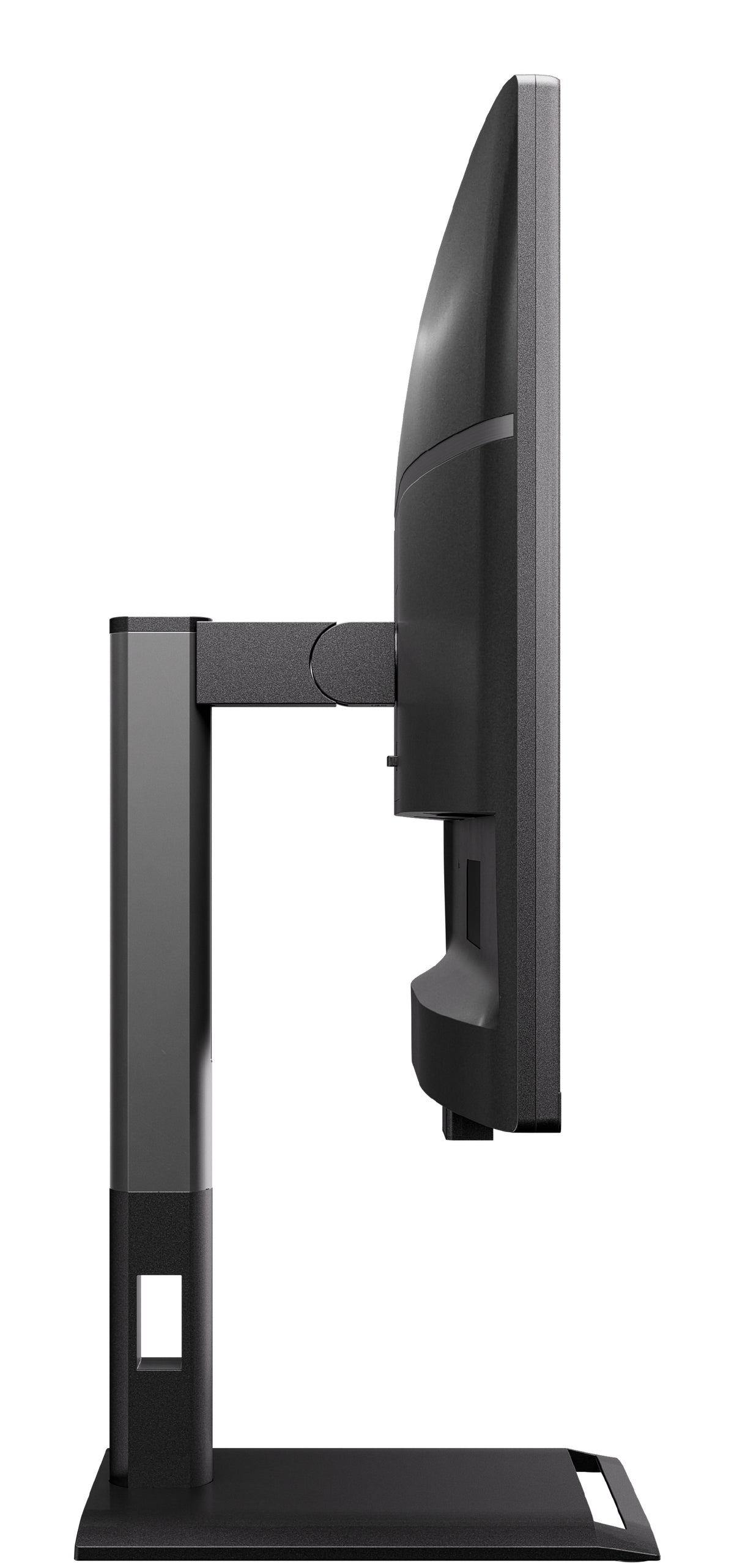 AOC Q27P4C Computerbildschirm 68,6 cm (27") 2560 x 1440 Pixel Schwarz