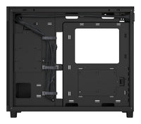 ASUS Prime AP303 Mesh Midi Tower Schwarz