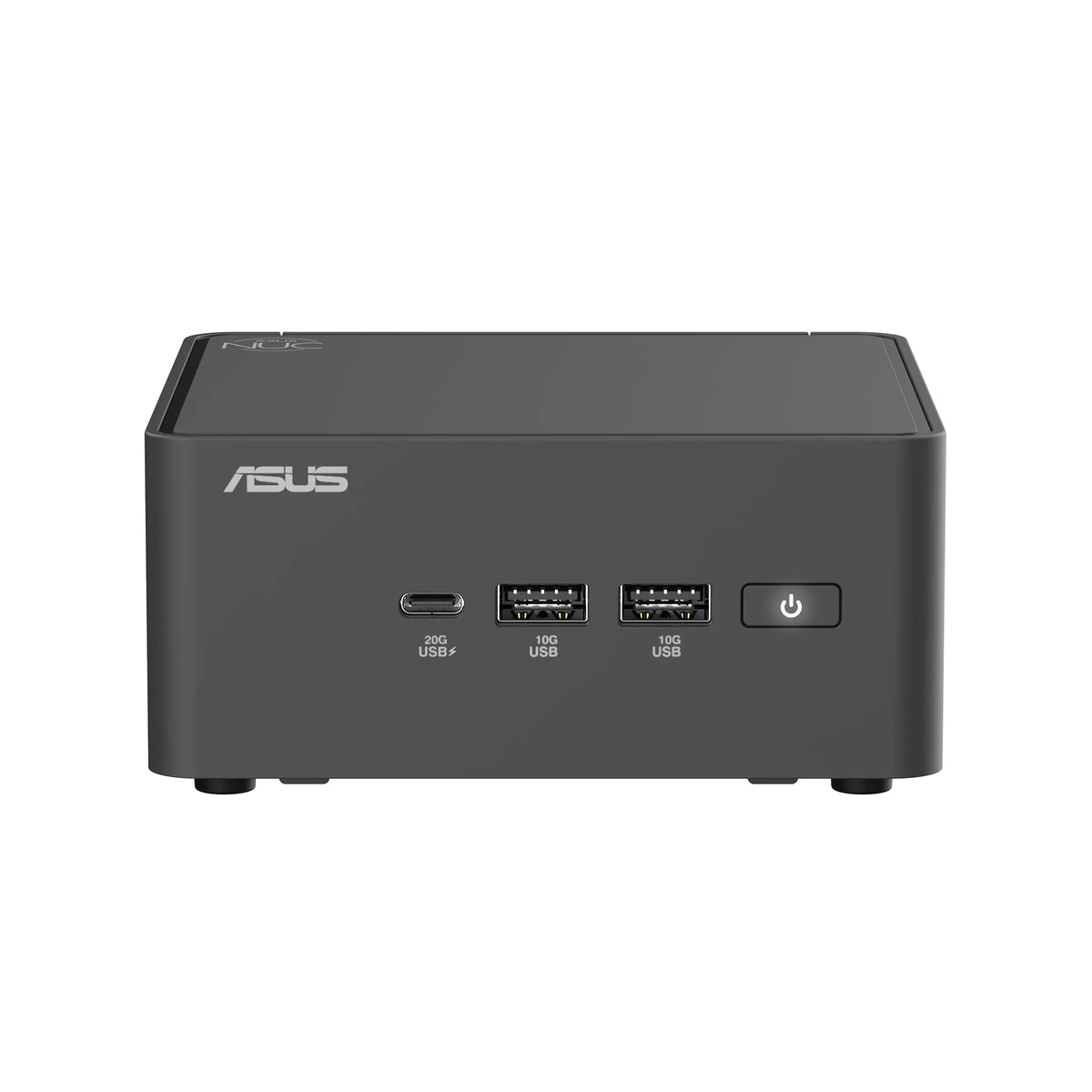 ASUS NUC 15 Pro NUC15CRH-B Schwarz 225H