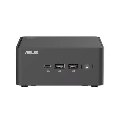 ASUS NUC 15 Pro NUC15CRH-B Schwarz 225H