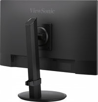 Viewsonic VG2408A-MHD Computerbildschirm 61 cm (24") 1920 x 1080 Pixel Full HD LED Schwarz