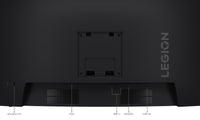 Lenovo Legion R34w-30 Computerbildschirm 86,4 cm (34") 3440 x 1440 Pixel Wide Quad HD LCD Schwarz