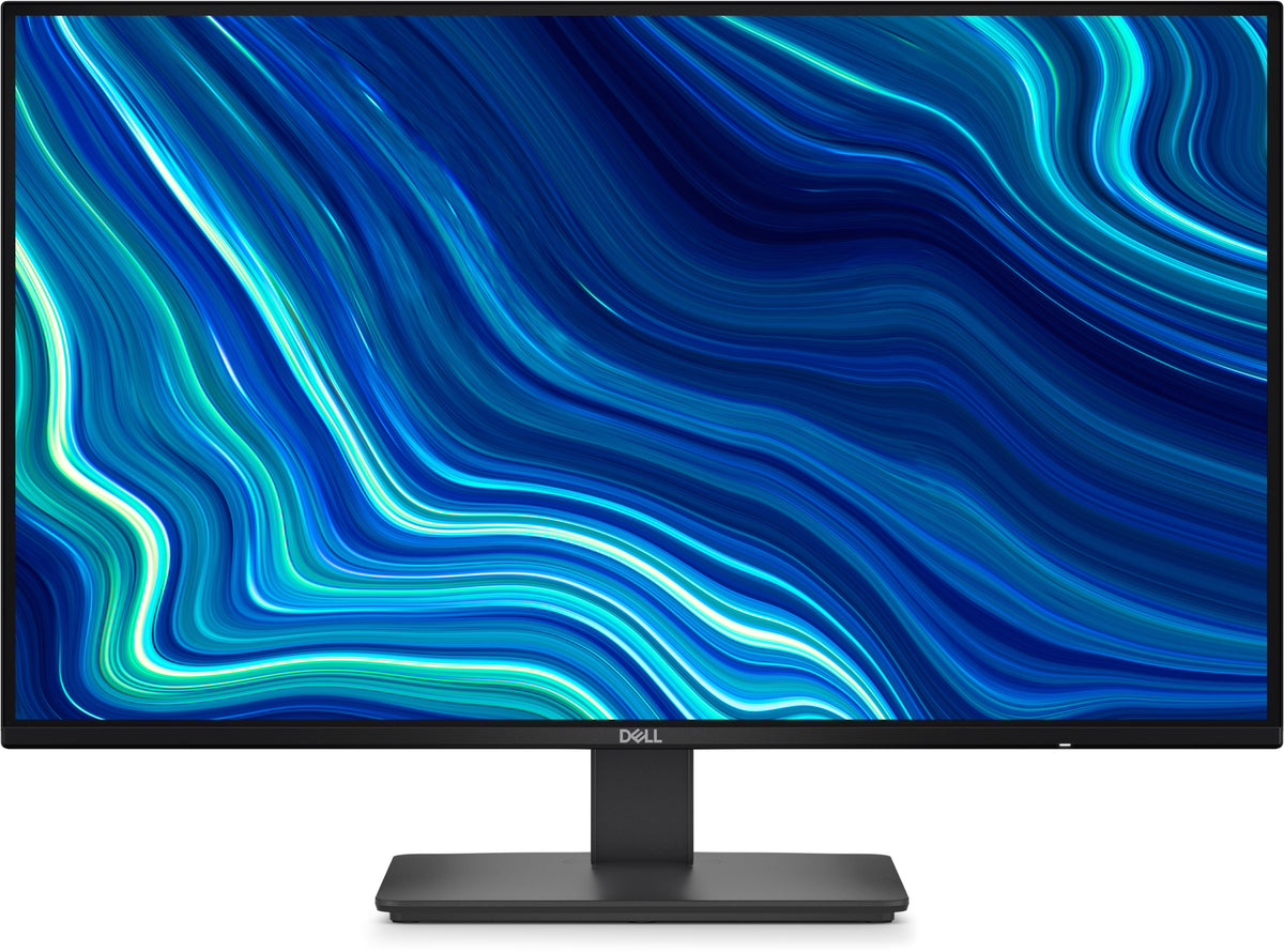 DELL SE2726D Computerbildschirm 68,6 cm (27") 2560 x 1440 Pixel Quad HD LCD Schwarz