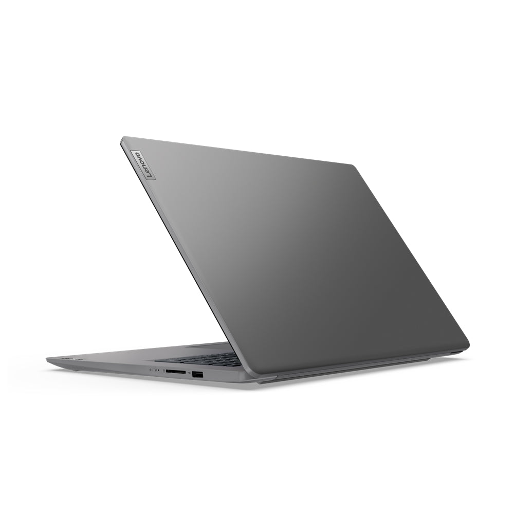 Lenovo V17 G4 IRU Intel® Core™ i5 i5-13420H Laptop 43,9 cm (17.3") Full HD 8 GB DDR4-SDRAM 256 GB SSD Wi-Fi 6 (802.11ax) Grau Deutsch
