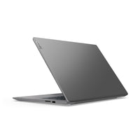 Lenovo V17 G4 IRU Intel® Core™ i5 i5-13420H Laptop 43,9 cm (17.3") Full HD 8 GB DDR4-SDRAM 256 GB SSD Wi-Fi 6 (802.11ax) Grau Deutsch