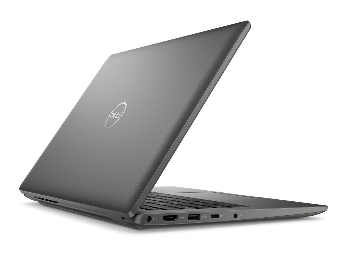 DELL Latitude 3450 Intel® Core™ i5 i5-1345U Laptop 35,6 cm (14") Full HD 16 GB DDR5-SDRAM 512 GB SSD Wi-Fi 6E (802.11ax) Windows 11 Pro Deutsch Grau