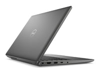 DELL Latitude 3450 Intel® Core™ i5 i5-1345U Laptop 35,6 cm (14") Full HD 16 GB DDR5-SDRAM 512 GB SSD Wi-Fi 6E (802.11ax) Windows 11 Pro Deutsch Grau