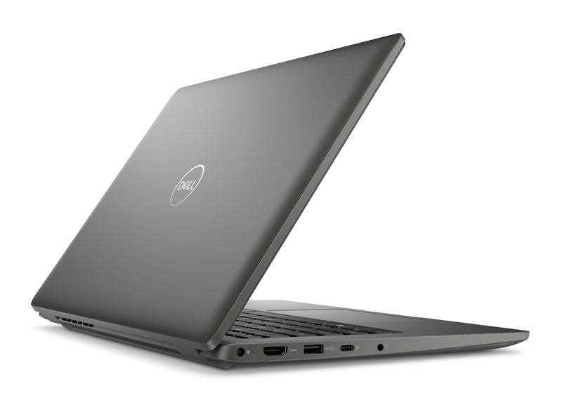 DELL Latitude 3450 Intel® Core™ i5 i5-1345U Laptop 35,6 cm (14") Full HD 16 GB DDR5-SDRAM 512 GB SSD Wi-Fi 6E (802.11ax) Windows 11 Pro Deutsch Grau