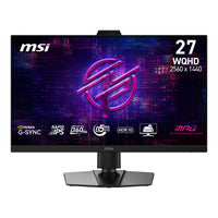 MSI MPG 272QRF X36 Computerbildschirm 68,6 cm (27") 2560 x 1440 Pixel Wide Quad HD LCD Schwarz