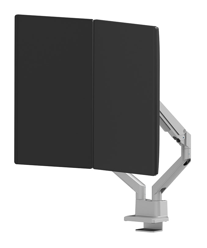 Neomounts DS70-250SL2 Monitorarm 17-32" - Gasfeder - Topfix - 180°-Stopp