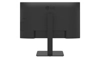 LG 27BA45QB-B Computerbildschirm 68,6 cm (27") 2560 x 1440 Pixel Quad HD LCD Schwarz