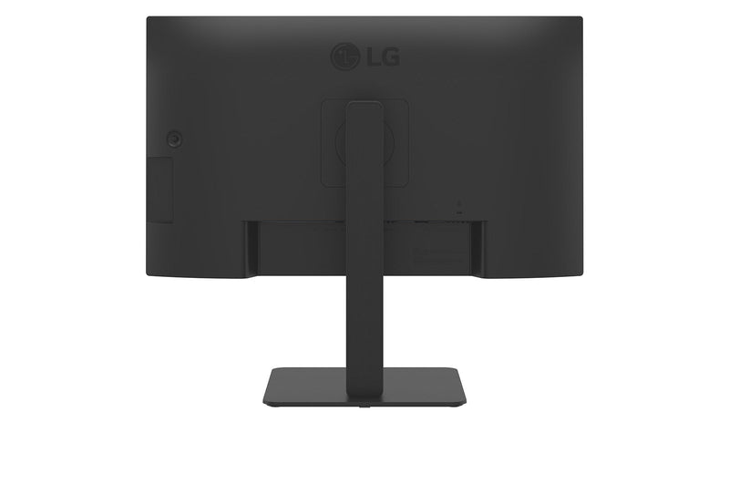 LG 27BA45QB-B Computerbildschirm 68,6 cm (27") 2560 x 1440 Pixel Quad HD LCD Schwarz