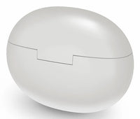Philips TAT2520WT/00 Kopfhörer & Headset Kabellos im Ohr Anrufe/Musik Bluetooth Weiß