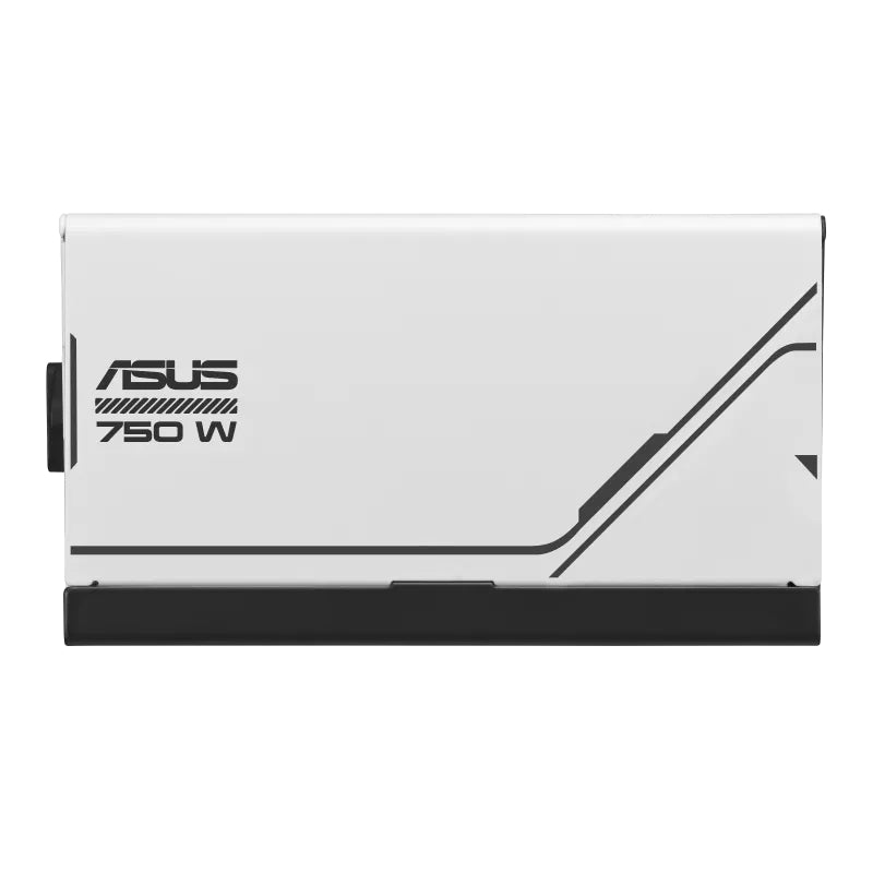 ASUS Prime 750W Gold ( AP-750G ) Netzteil 20+4 pin ATX ATX Schwarz, Weiß