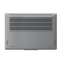 Lenovo IdeaPad Pro 5 16AKP10 Copilot+ PC AMD Ryzen AI 7 350 Laptop 40,6 cm (16") 2.8K 32 GB LPDDR5x-SDRAM 1 TB SSD Wi-Fi 7 (802.11be) Windows 11 Pro Deutsch Grau